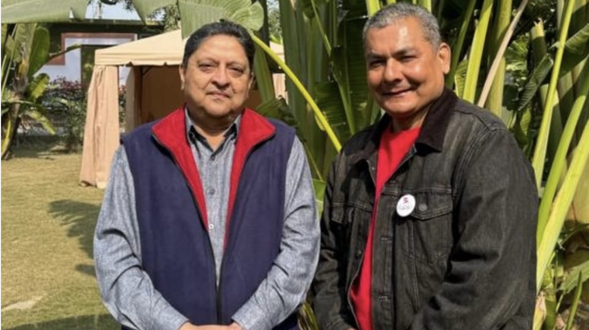 मुख्य व्यक्ति अझै मौन! दुर्गा प्रसाई फरार