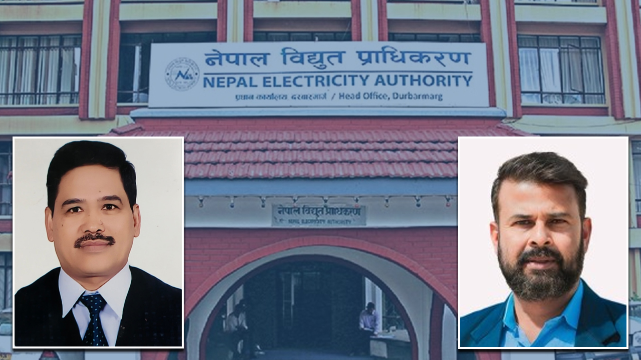 कुलमानका चन्दन हटाइए, हितेन्द्रका राजाभाइ भित्रिए