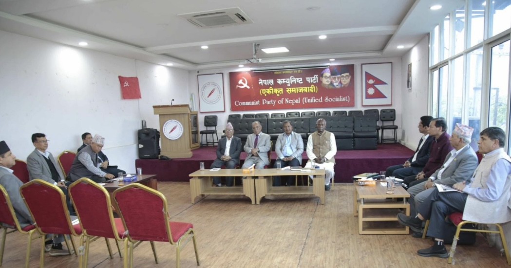 एसईईलाई ध्यान दिँदै समाजवादी मोर्चाको प्रदर्शनको समय हेरफेर