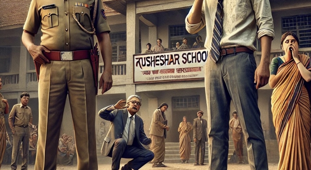 जब प्रधानाध्यापक र शिक्षकलाई एउटै म्याडम मनपर्यो : खुल्यो विभत्स हत्याको रहस्य, ७ जना पक्राउ