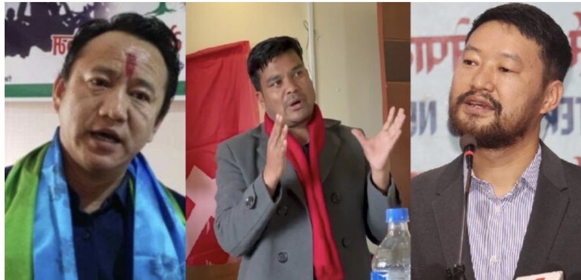 गणतन्त्र विरोधी गतिविधि कायम रहेमा कडा प्रतिरोध गर्ने ६ दलनिकट युवा संगठनहरुको चेतावनी