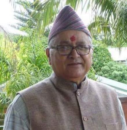 पूर्वराजालाई पक्राउ गर्ने तयारी गरिएको भन्दै सुवेदीको आपत्ति, मिश्र र राणाको रिहाइको माग