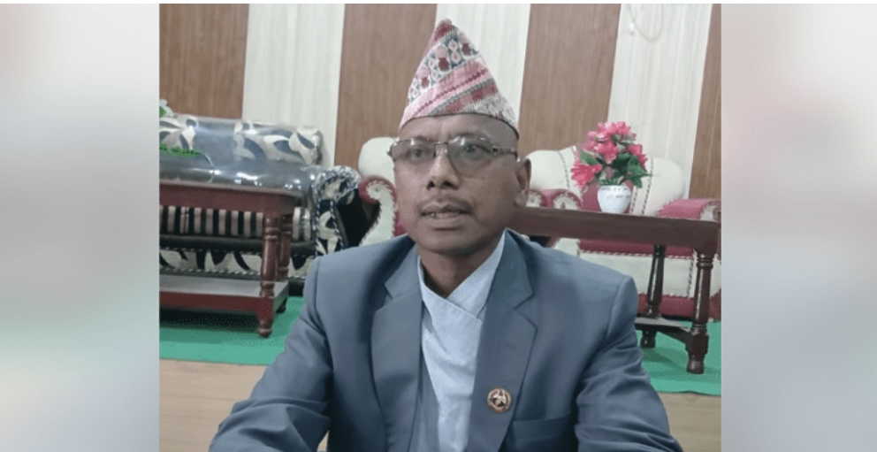 आर्थिक लेनदेनको अडियो सार्वजनिक भएपछि प्रदेश मन्त्री चौधरीले दिए राजीनामा