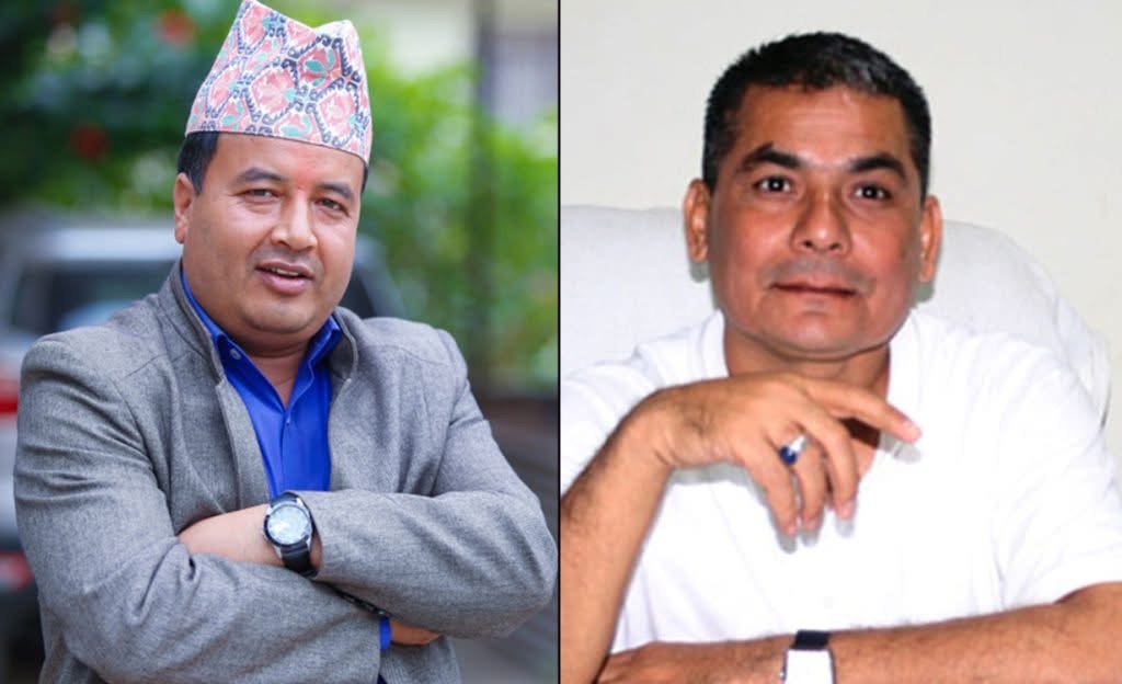 कतै गएर आत्महत्या गर्यो भने सरकारलाई दोष लाग्ला भन्ने डर  :महेश बस्नेत