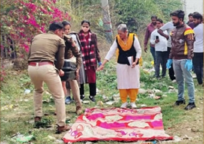 कांग्रेस नेतृ हिमानीको हत्या, पहिले मारिएका थिए भाइ