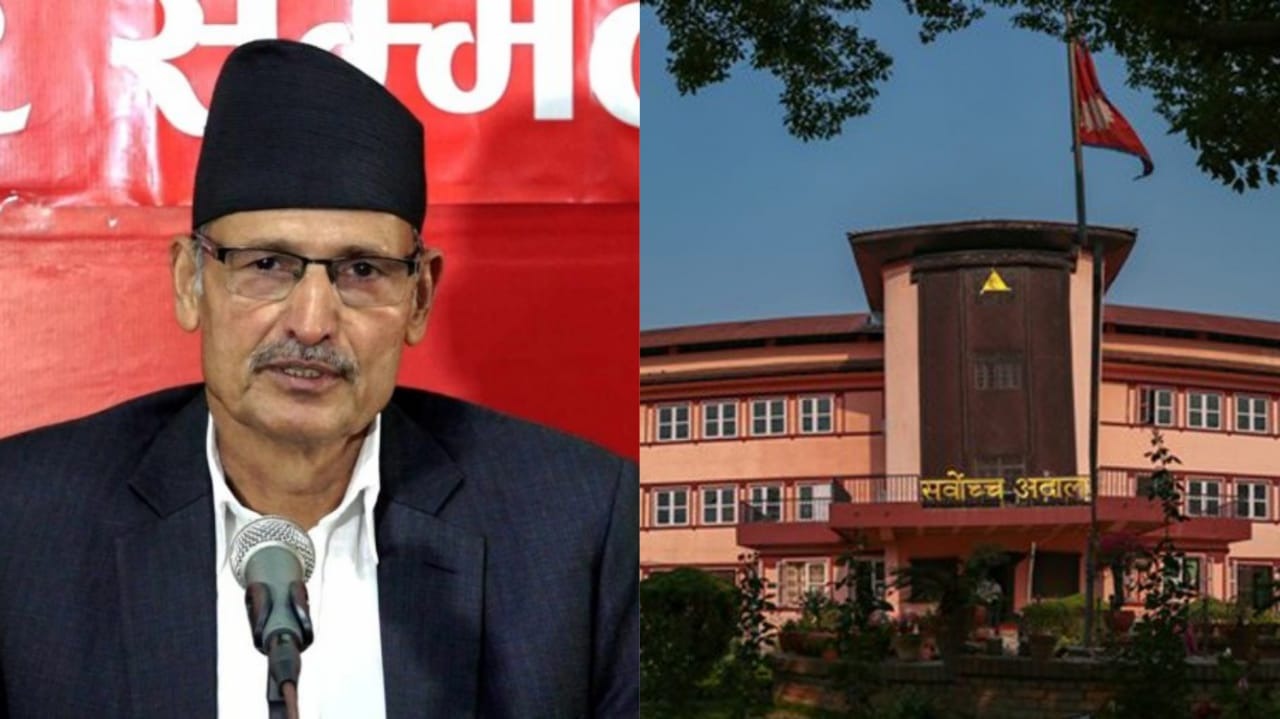 अर्जुन लामा हत्या प्रकरण: पूर्वसभामुख अग्नि सापकोटाविरुद्धको मुद्दामा सुनुवाइ सुरू
