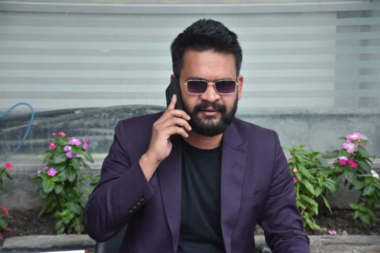 हजुरको मायाकोलागी आजिवन आभारी रहने छु:बालेन