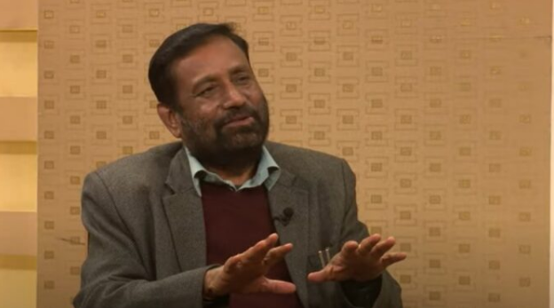 सर्वोच्चको फैसलालाई स्वीकार गर्न सकिँदैन : विमलेन्द्र निधि