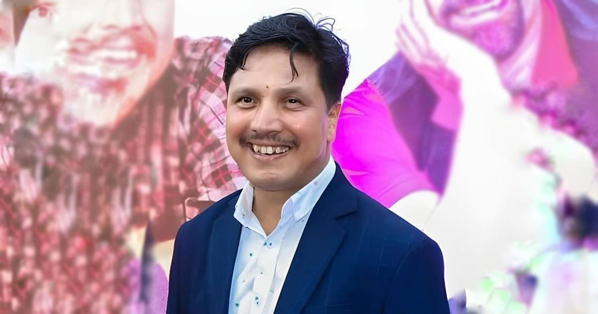 तपाईँहरूलाई नै राजा मानिरहेकै छु, सधैँ राजावादी भइरहन पाउँ : दीपकराज गिरि