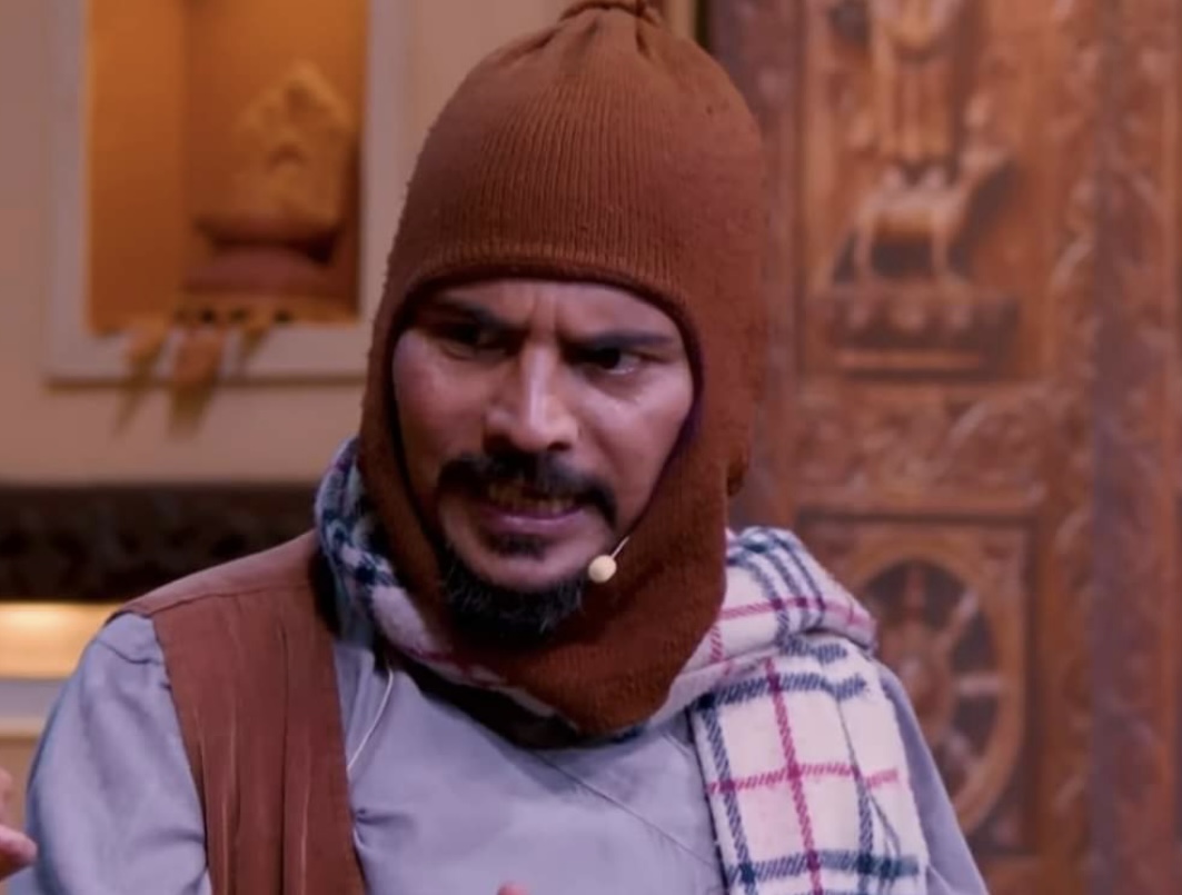 माग्ने बुढाको कटाक्ष : पहिले पञ्चायत विरोधी गीत अहिले गणतन्त्र विरोधी भयो