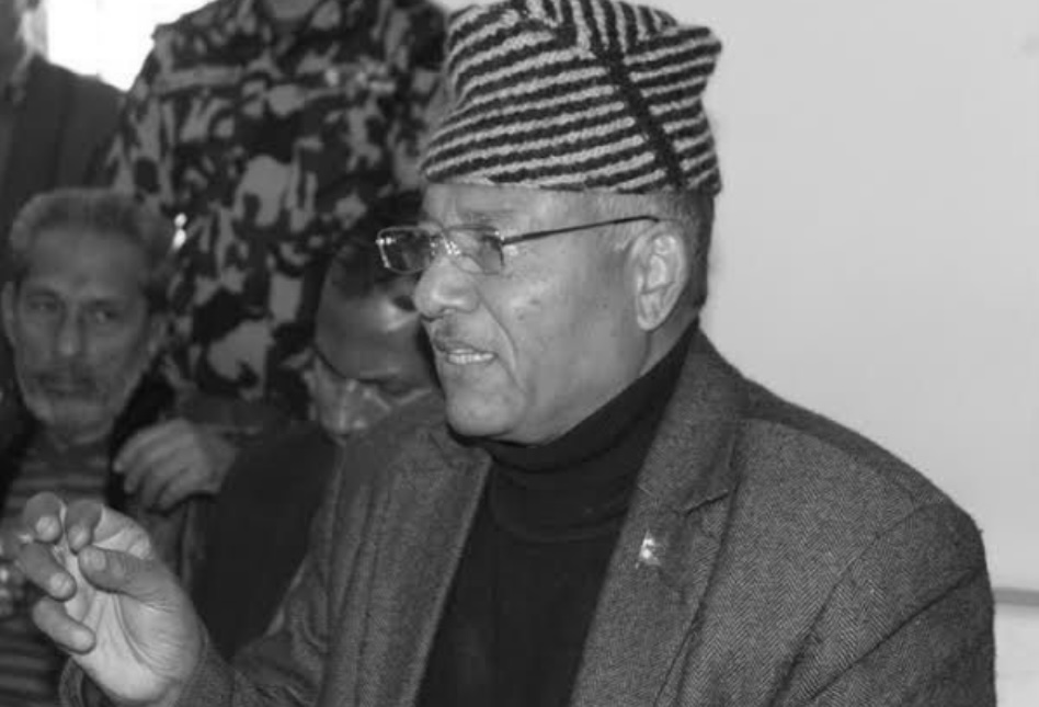 प्रतिनिधिसभा सदस्य तथा राप्रपाका वरिष्ठ नेता दीपक बोहोराको निधन