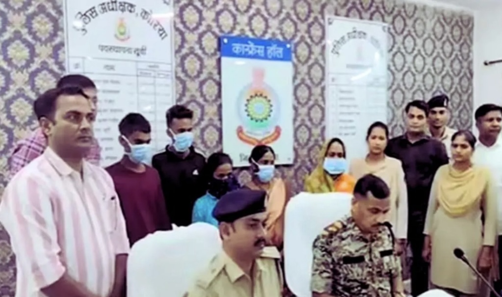 दिउँसो पनि शारीरिक सम्बन्ध राख्न चाहन्थे श्रीमान, आजित श्रीमतीले सुपारी दिएर हत्या गरिन्