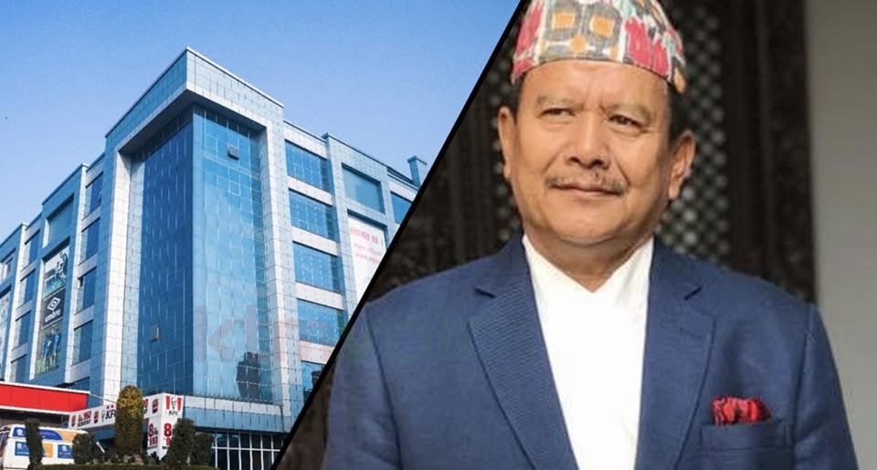 दुर्गा प्रसाईँ गुण्डा नाइके हो :भाटभटेनी सञ्चालक गुरुङ