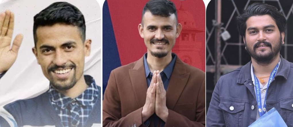 त्रिचन्द्रमा नेविसंघको भारी अग्रता, सभापतिका उम्मेदवार दोब्बरभन्दा बढी मतले अगाडि