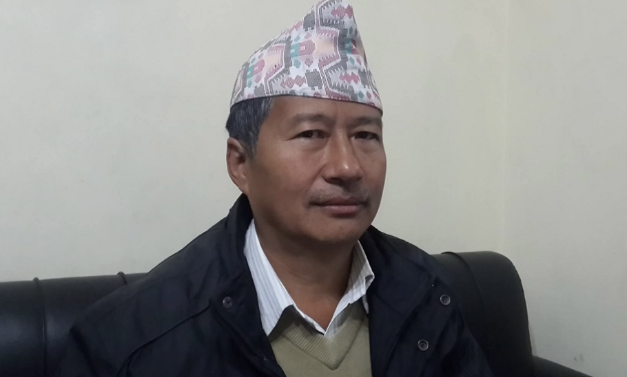 भाट भटेनीमा रक्सी चोरीमा मुछिएका राई रास्वपाको समितिमा छैनन्, उम्मेदवार भने रहेछन्!