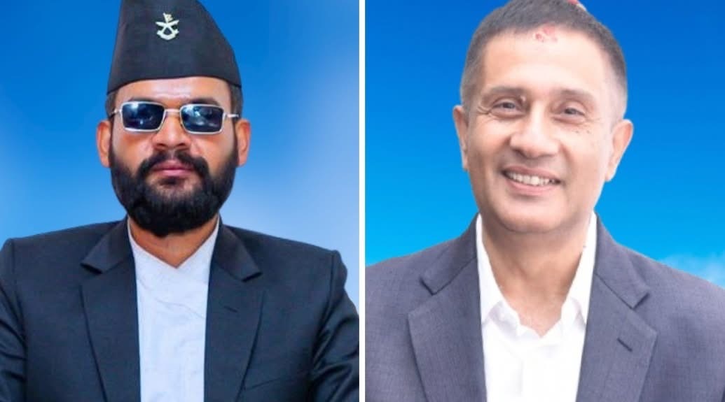 बालेन नगरपिता हुन्, उनीसँग झगडा गरेर काम गर्न सकिँदैन: सरोज गुरागाईं