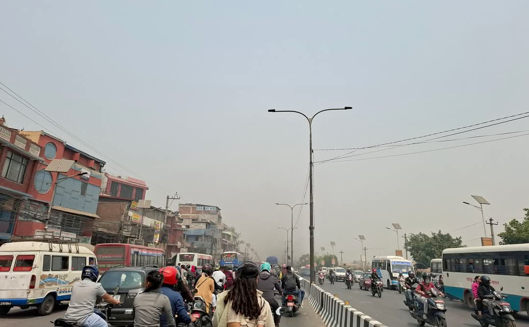 काठमाडौंमा हप्ताको दुई दिन बिदा र जोरबिजोर सवारीसाधन चलाउने विषयमा छलफल