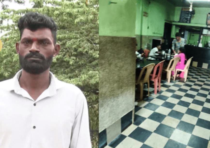 श्रीमतिको कंकाल फेला पर्यो भनिएकी श्रीमति जिउँदै प्रेमीसँग होटलमा फेला परेपछि