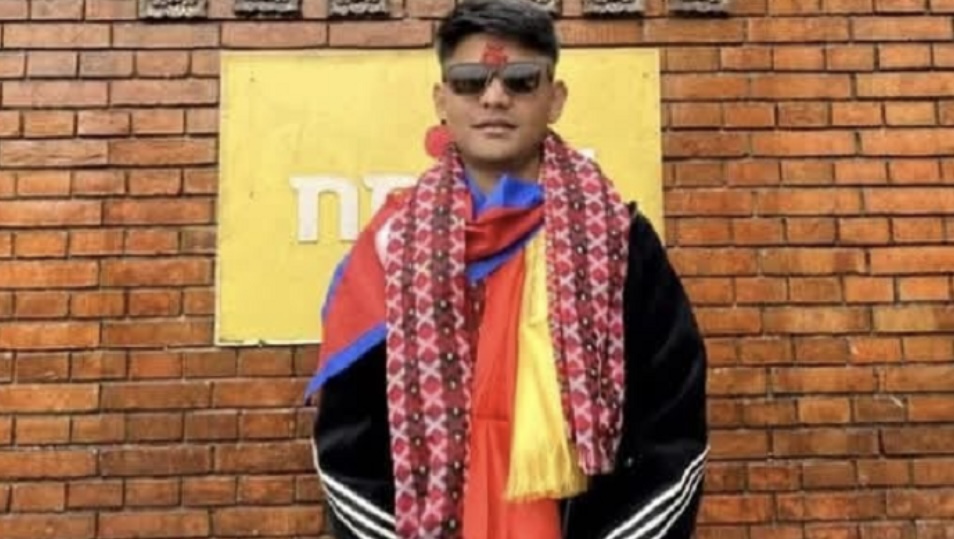 बानेश्वर क्याम्पसका स्ववियु सदस्य ठकुल्ला पहिलो बैठक नै नबसी बिदेसिए