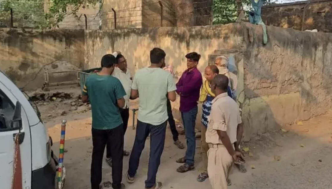 एक रातमै सीमित भयो वैवाहिक जीवन, एकाबिहानै कार दुर्घटनामा नववधूको मृत्यु