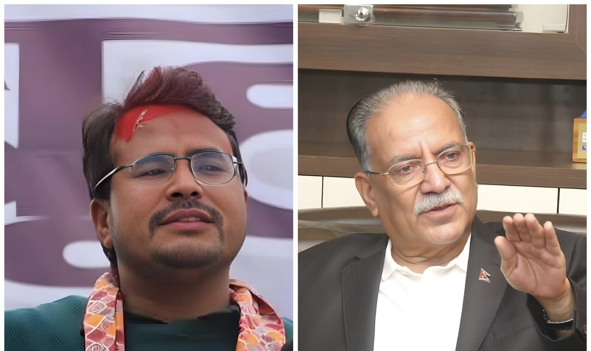माओवादीको १० वर्षको युद्धबाट १ खर्ब ३० अर्ब रुपैयाँको क्षति  र आजको मूल्यमा ५ खर्ब रुपैयाँको भौतिक संरचनामा क्षति भएको : सांसद ज्ञानेन्द्र शाही