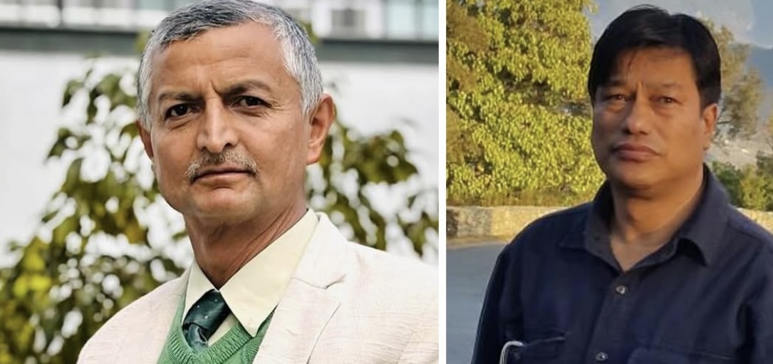 नेपाल बार निर्वाचन : अध्यक्षमा श्रेष्ठभन्दा मिश्र दोब्बर मतले अगाडि