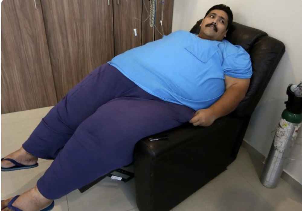 मोटो ब्यक्तिलाइ लाग्न सक्छ १६ प्रकारको रोग, यो सुची हेर्नुहोस्