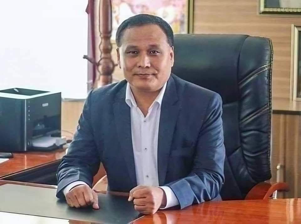 राजनीतिमा आउने चर्चा चलेपछि कुलमान घिसिङले यसो भने