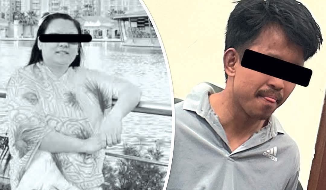 सुनीलले गरे कुवेतमा प्रेमिकाको ह,त्या !
