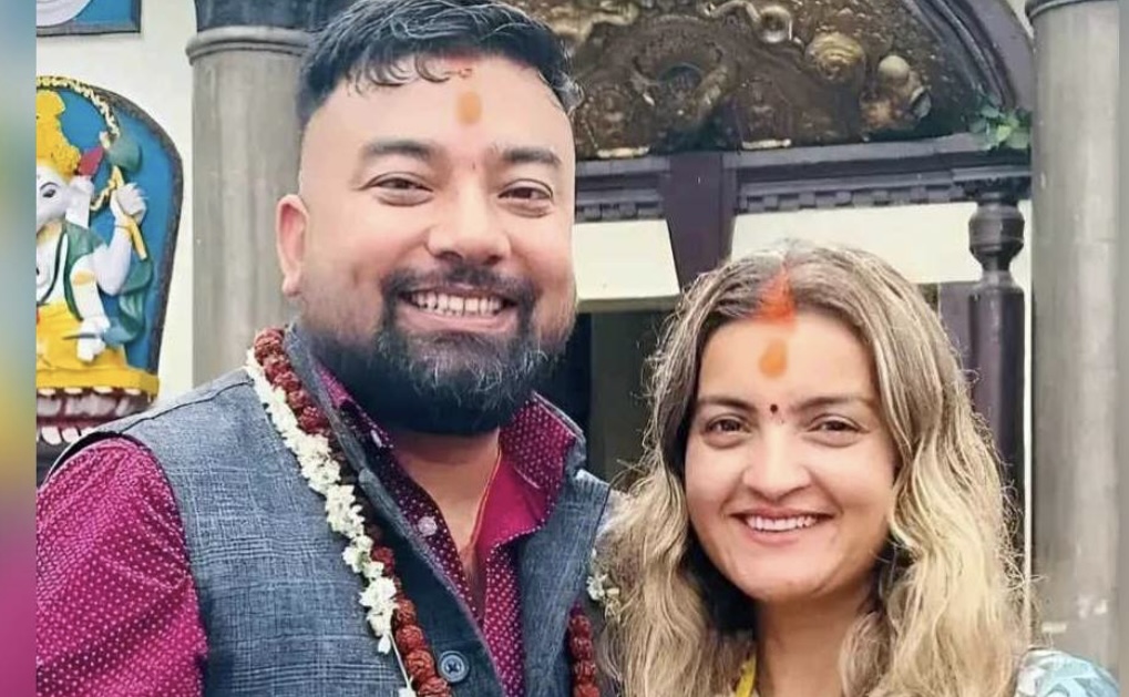 के अमेरिका बस्दै आएकी अभिनेत्री अरुणिमाको दोस्रो विवाह पनि धरापमा परेकै हो ?