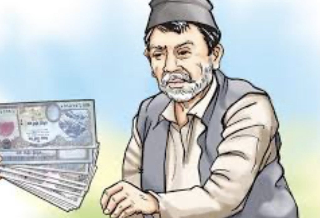 ज्येष्ठ नागरिक भत्ता पाउने उमेर ६८ वर्षबाट बढाएर ७० वर्ष बनाउन तथा सामाजिक सुरक्षा भत्तामा साढे एक प्रतिशत कर लगाउन सरकारलाई सिफारिस