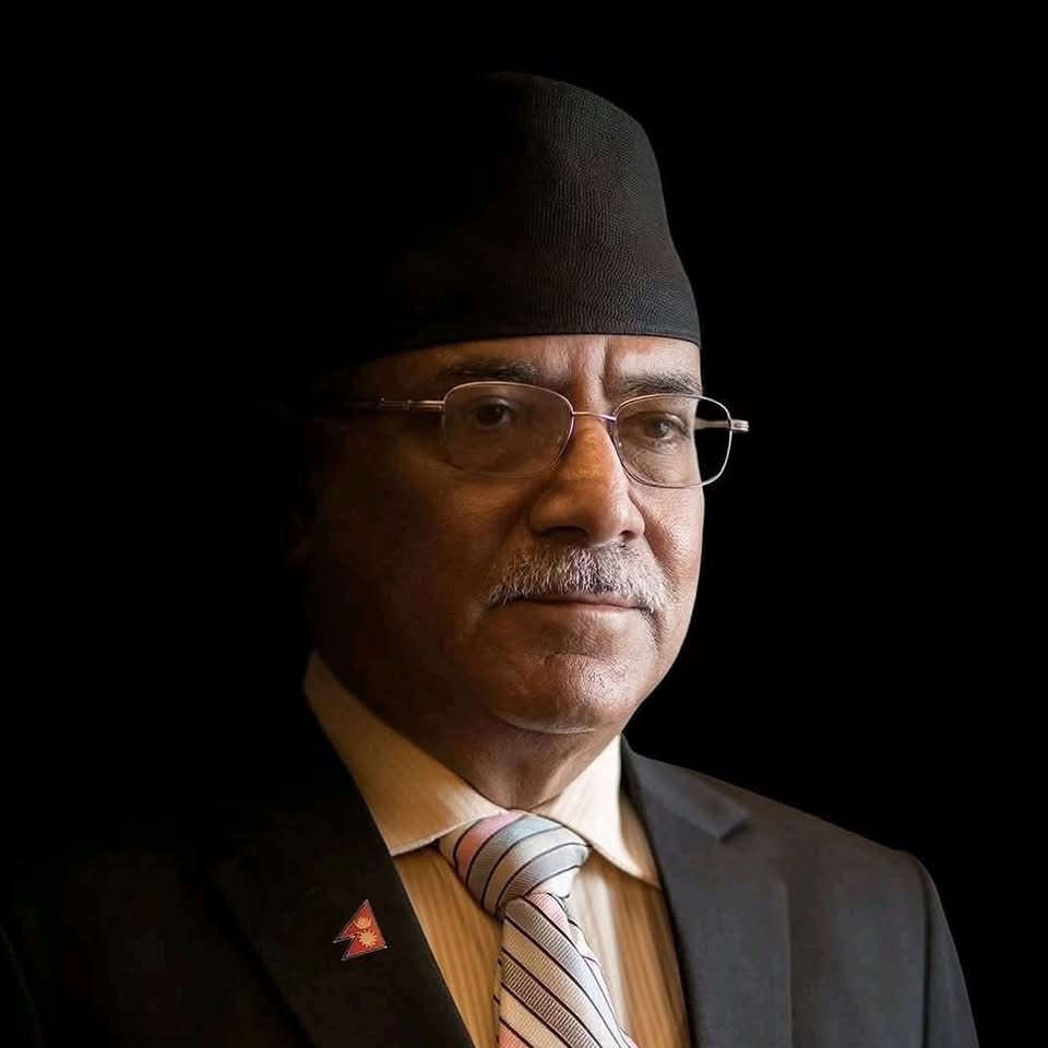 नयाँ बर्ष २०८२ मा नयाँ सरकार बन्छ :प्रचण्ड