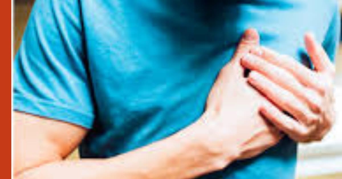 कस्ता गल्तीले मुटुरोग लाग्न सक्छ ? जानी राखौं