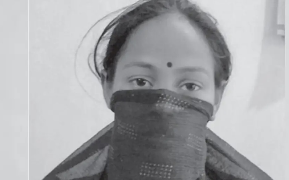 मृत फेला परिन् यौन दुर्व्यवहारमा परेकी २५ वर्षीया महिला