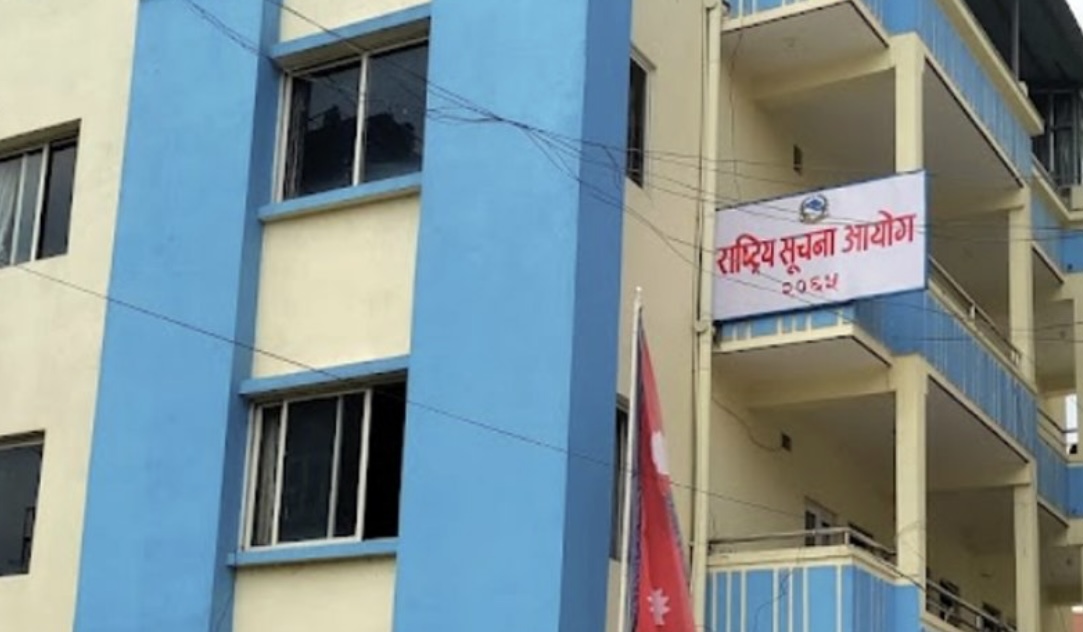 रुटिन अफ नेपाल बन्दलाई लिखित जवाफ पेस गर्न आदेश