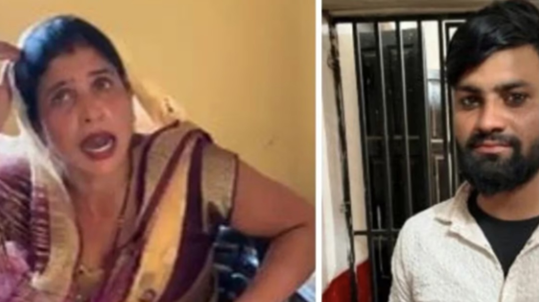 १० दिनअघि भागेका हुनेवाला सासू–ज्वाइँ नेपाल सीमाबाट समातिए