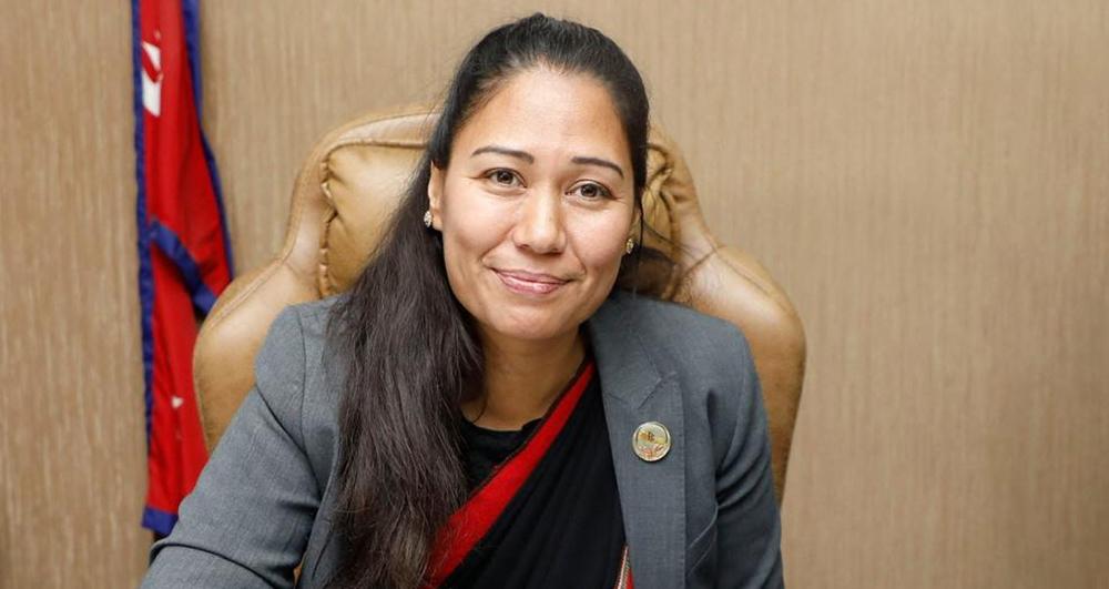कांग्रेससँग संवादमा सुमना, काठमाडौं ४ छोड्न गगन तयार !