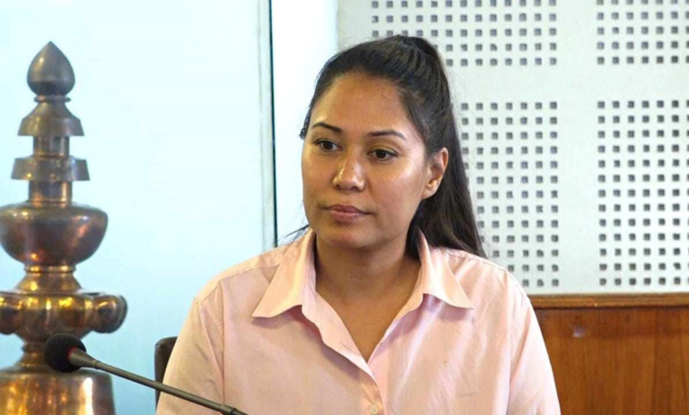 के सुमनाले २०८४ को निर्वाचनमा बालेनसंग सहकार्य गर्न लागेकी हुन् ? यसो भन्छिन् सुमना…