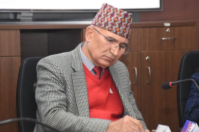 किन भए अर्थमन्त्री पौडेलसँग अधिकांश मन्त्री र मन्त्रालय असन्तुष्ट