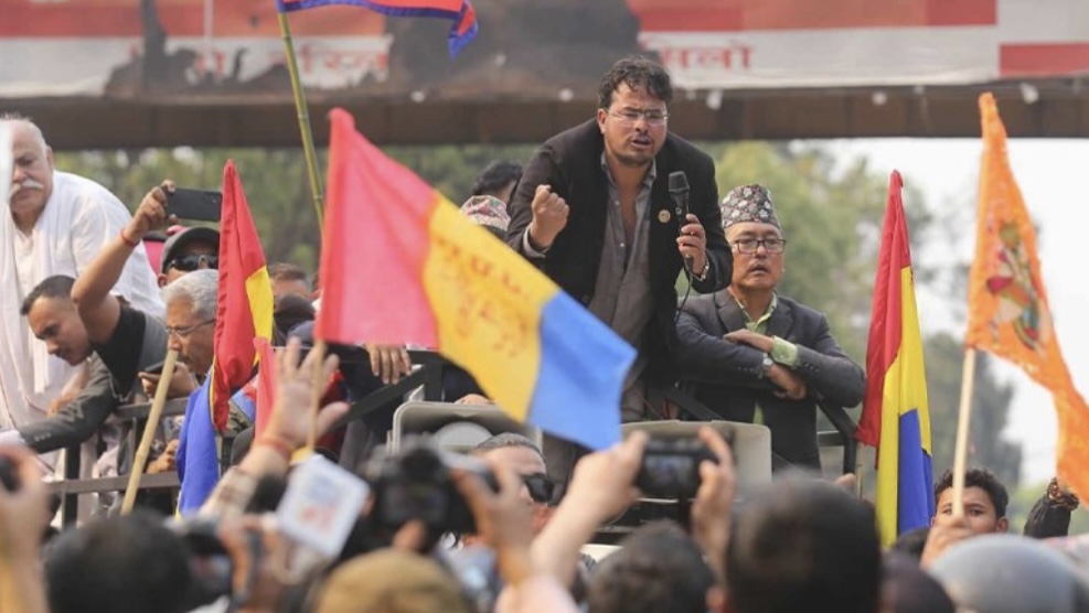 भोलि राप्रपाका प्रदर्शनकारी बिजुलीबजारमा भेला हुने, पार्टी कार्यालयमा रणनीतिक बैठक