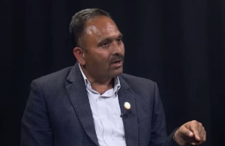 प्रधानमन्त्री ओलीले तीनकुने हिंसात्मक घटना घटाउन बद्नियतपूर्ण गतिविधि गरेर सत्ता सङ्कट टार्न खोजेको माओवादी नेता दाहालको आरोप