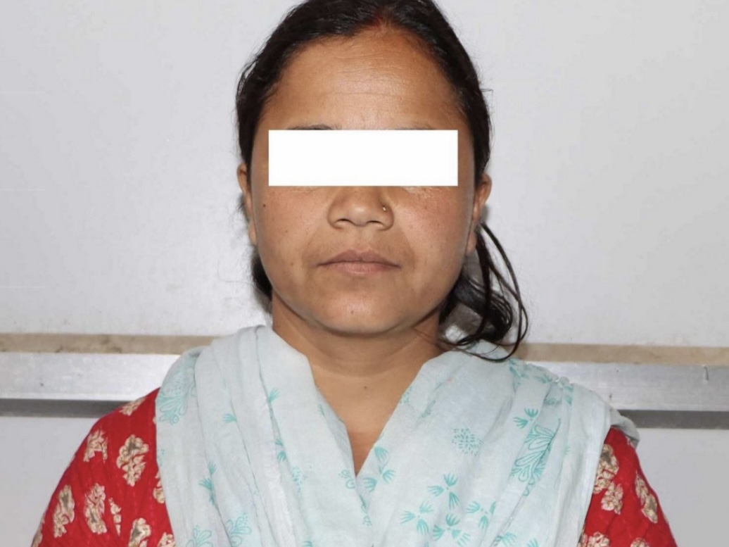 ४० वर्षीया जानकीको राजधानीमै यस्तो धन्दा? प्रहरीले त्रिपुरेश्वरमै समात्यो!