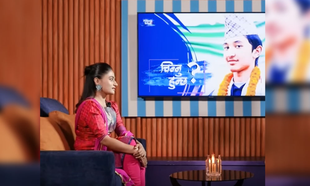 पूर्वनवयुवराजलाई खिसिट्यूरी गरेपछि सुरक्षा पन्तमाथि गालीको वर्षा