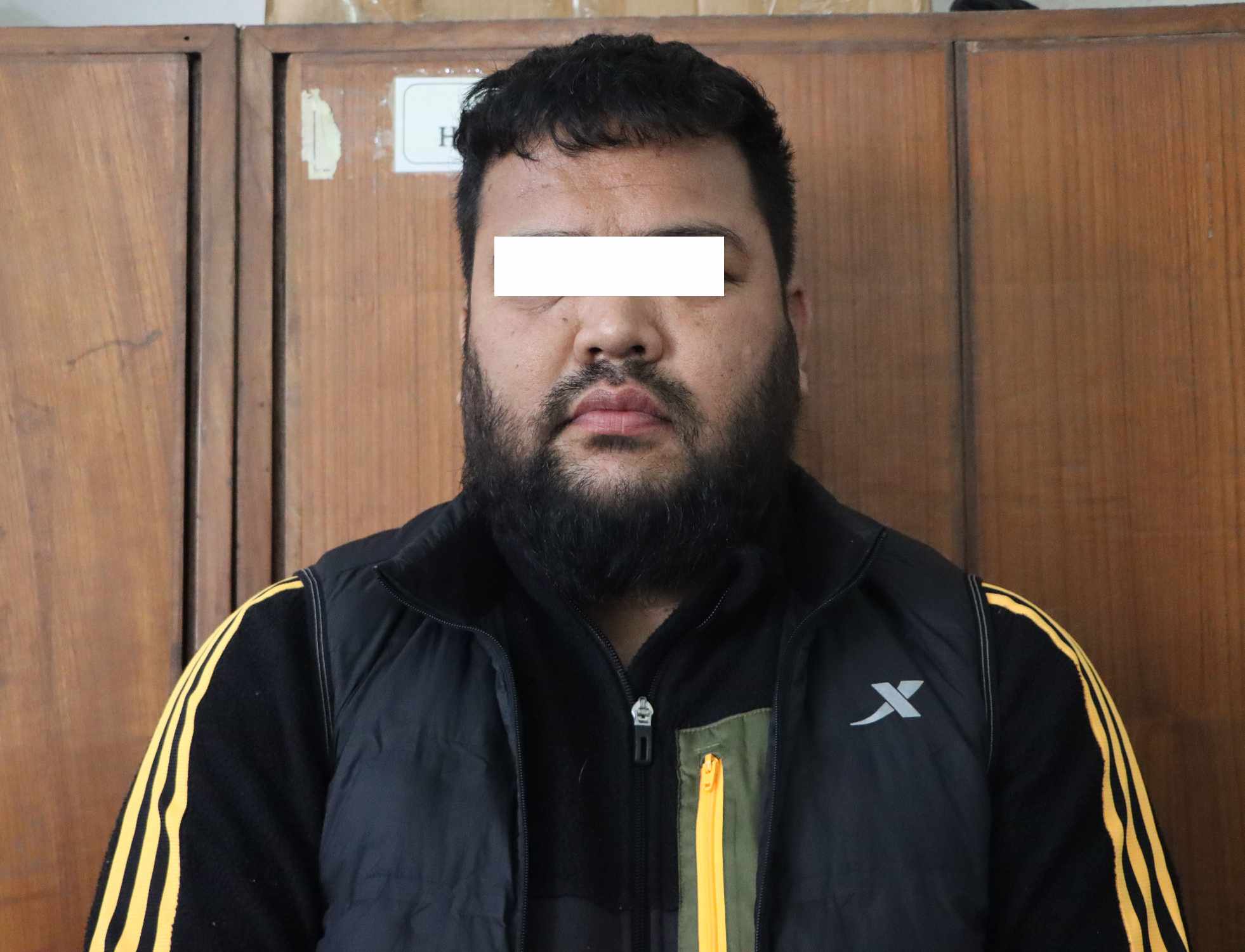 नेपाल प्रहरीका पुर्व हवल्दार ३६ लाख ठगी आरोपमा ठमेलको दोहोरी साँझबाट पक्राउ