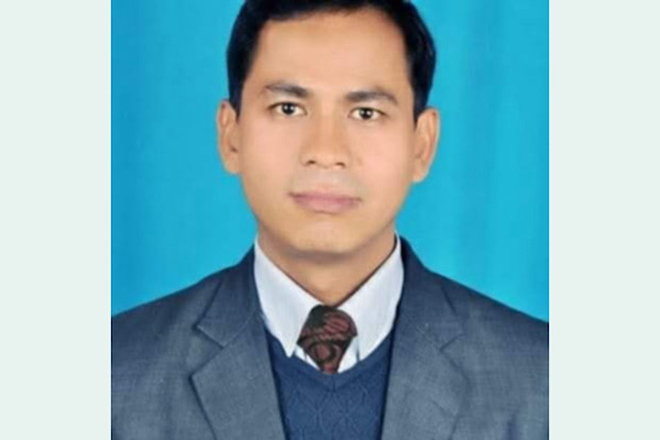 रवि लामिछानेविरुद्ध मैले जाहेरी दिएकै छैन : नारायण पहारी