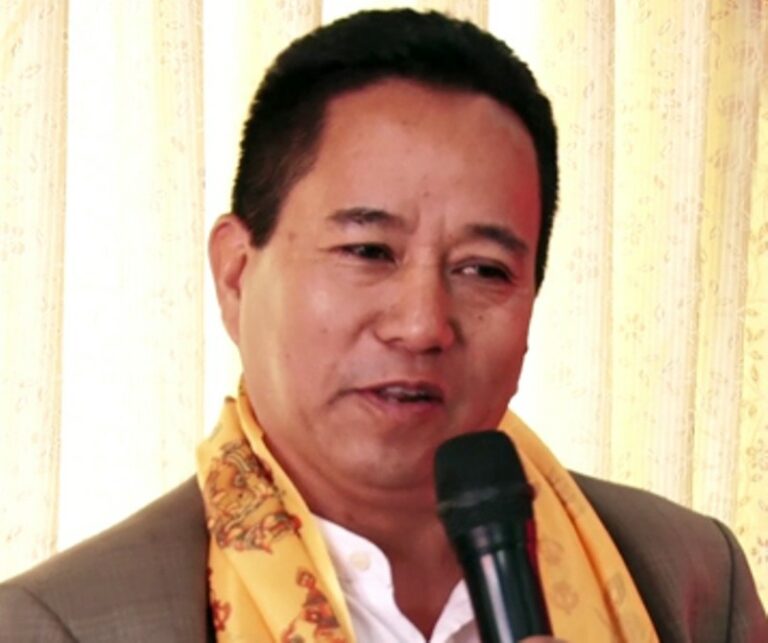 कान्छारामलाई हटाउन दुई हप्ता अगाडि नै देउवाले गरेका थिए सिफारिस, ओलीले ‘बिर्सिँदा’ ढिलाइ