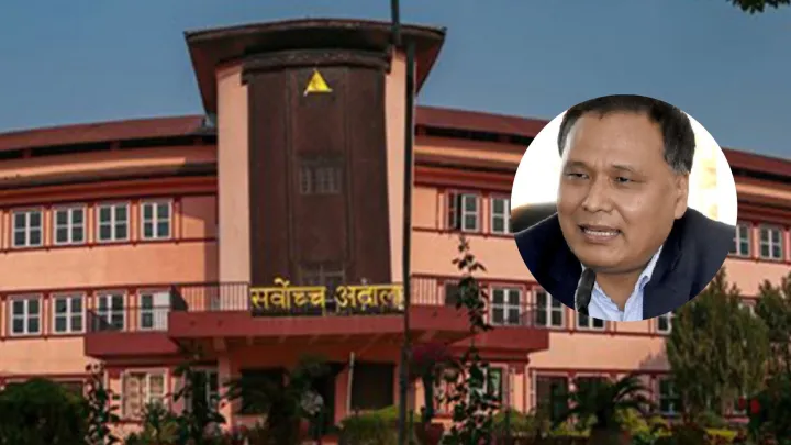 कुलमानको रिटमा सर्वोच्चद्वारा अन्तरिम आदेश अस्वीकार