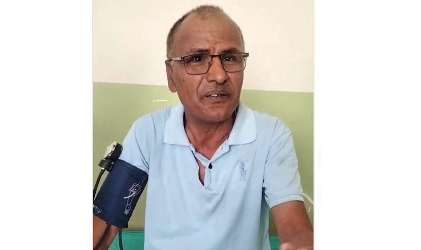 शिक्षक आन्दोलनमा शिक्षकहरूबिच कुटाकुट, एकजना घाइते