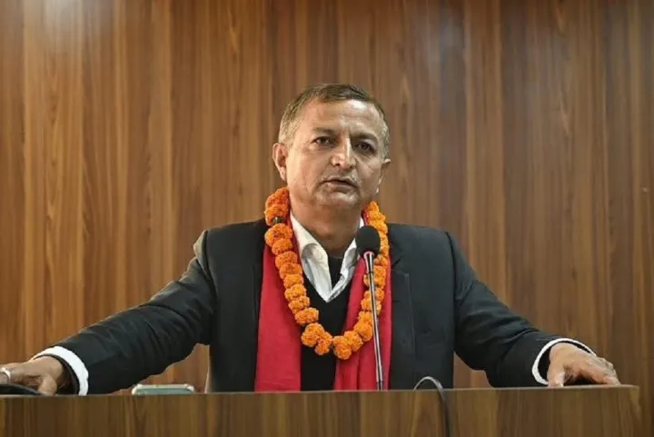नेपाल बार निर्वाचनः अध्यक्ष पदका उम्मेदवार मिश्र प्यानलको जित सुनिश्चित