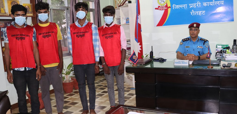 टिकटक बनाउन बोलाए, गोली हानेर मारे :पारिवारिक दुस्मनीमा बालकको हत्या